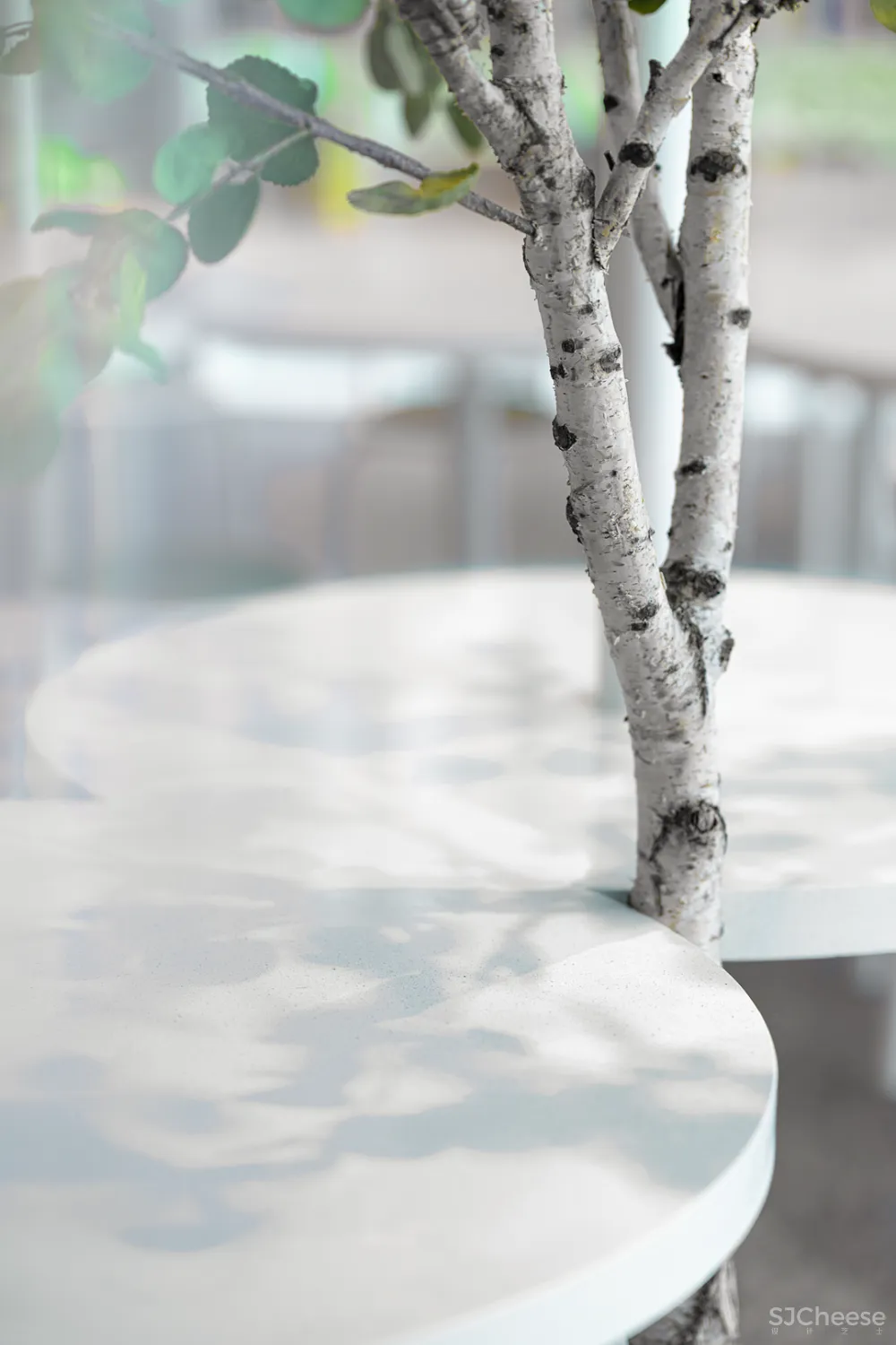 素雅宁静大美,享温润山水抚慰人心!