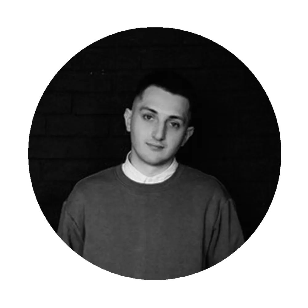 Serge Somkin 新作 返璞归真的侘寂美学 II