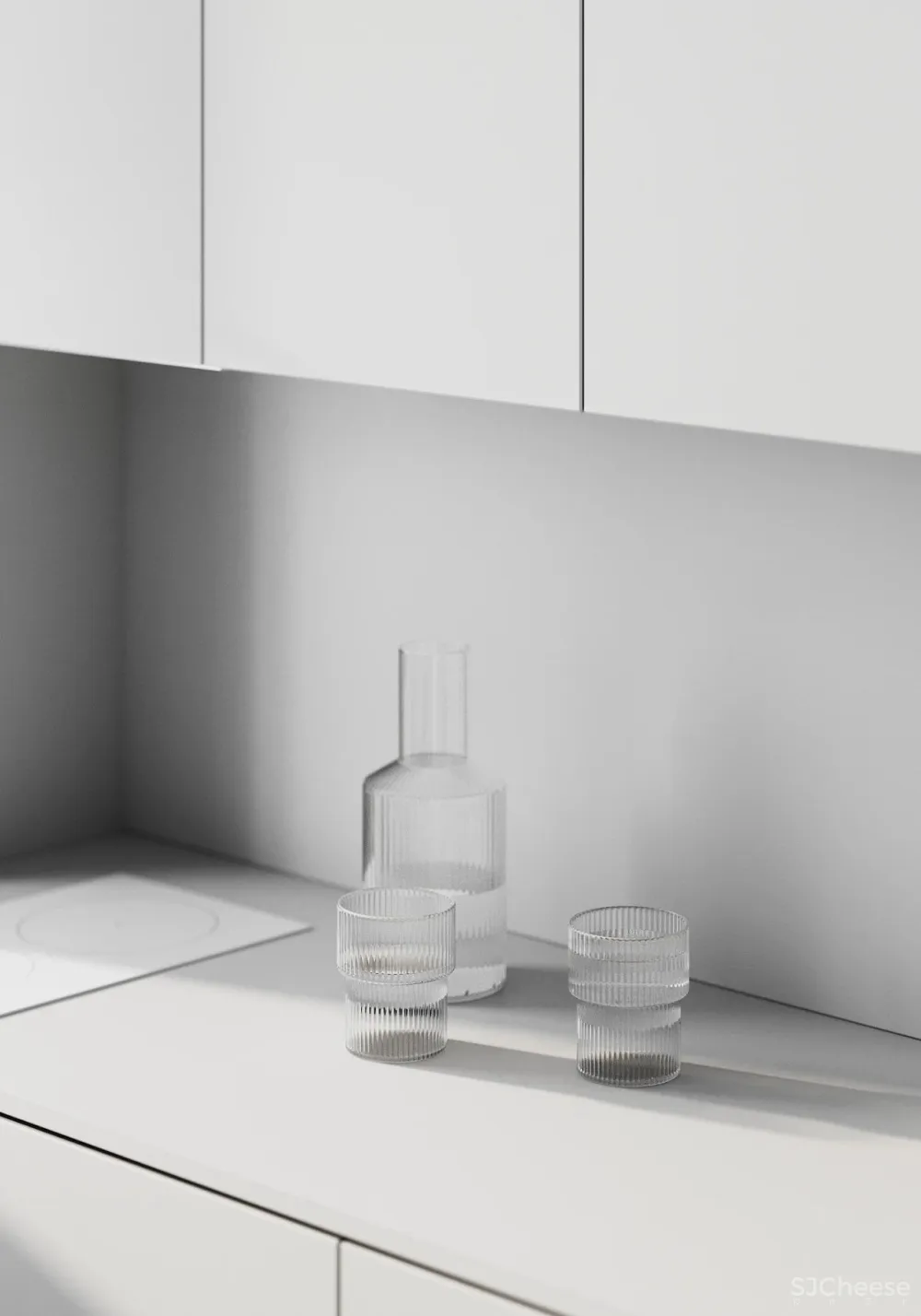 简约精致的小户型设计,每一个都是经典