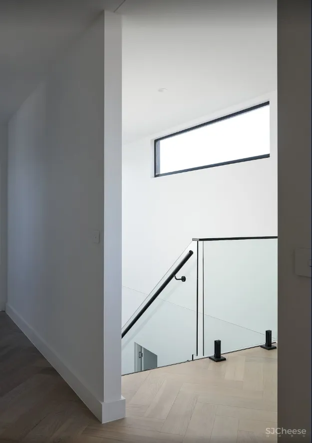 直击灵魂,高级简雅空间