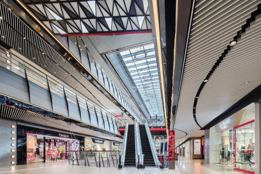 杰恩设计：极简大美的灵动艺术，用细节缔造标杆！