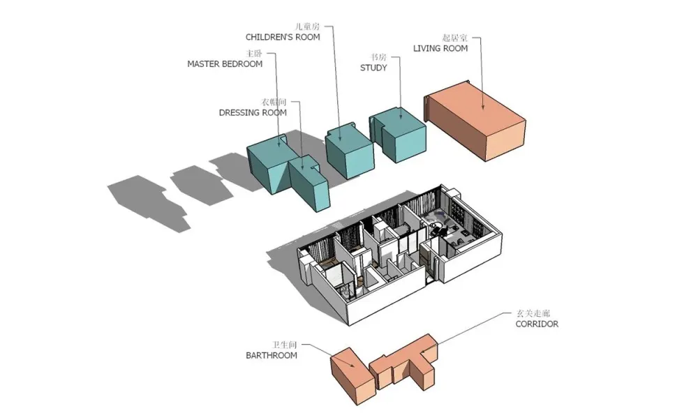 冉晴 尚舍生活设计