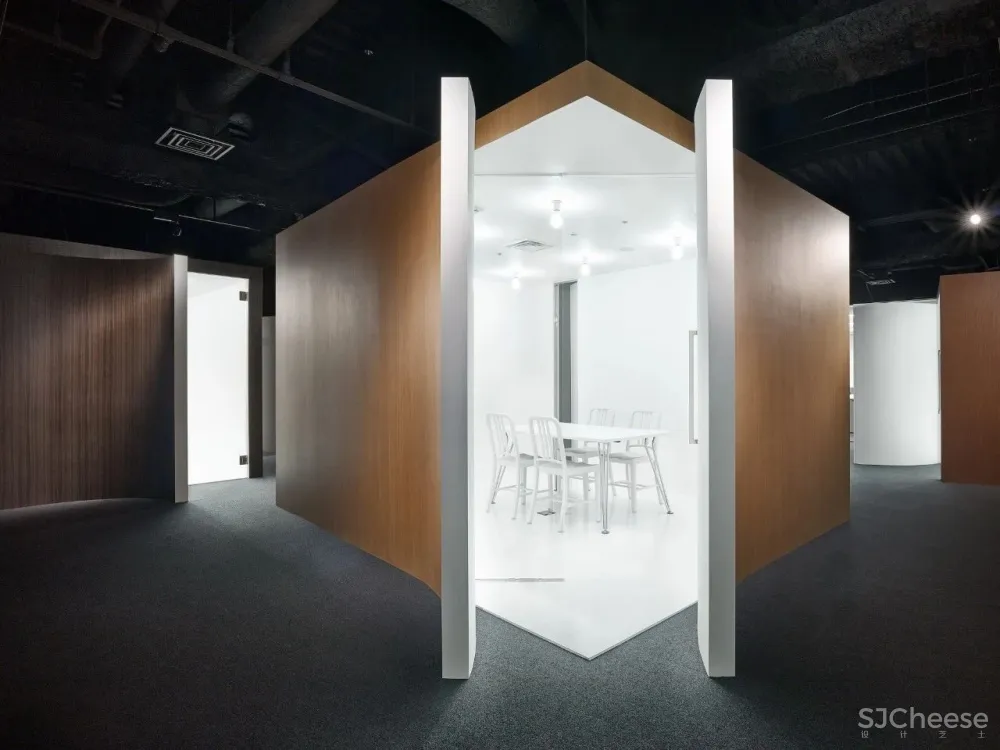 佐藤大新作丨spicebox office创意办公新起源