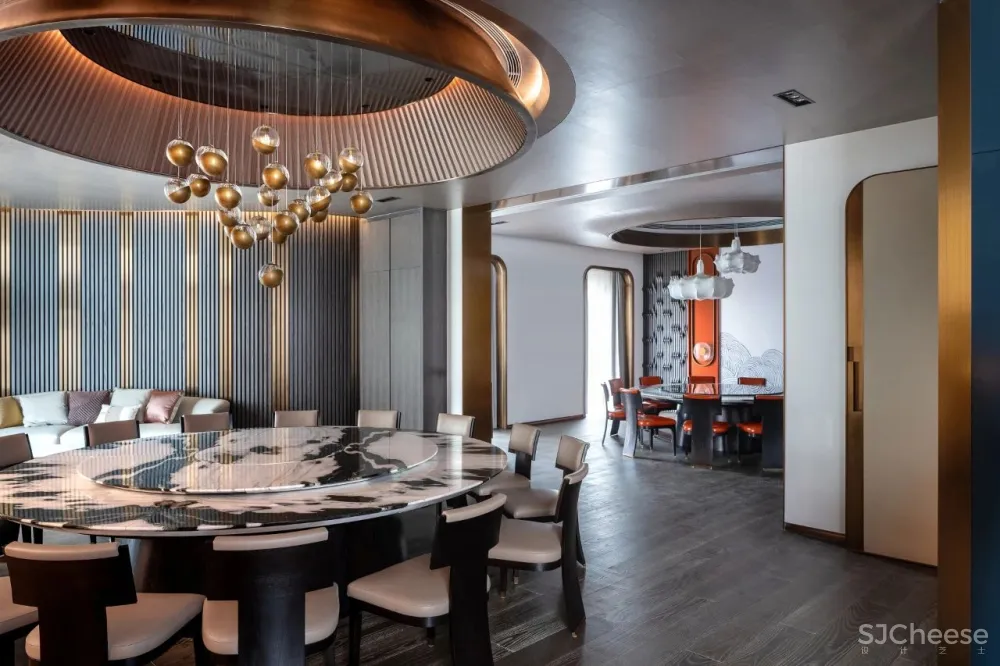 刘姮:移步梦蓝美景,探寻安然意境!