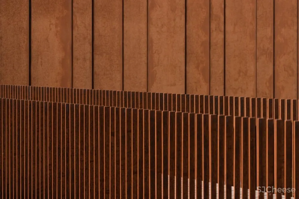 MMV arquitectos丨悬浮的盒子，葡萄牙