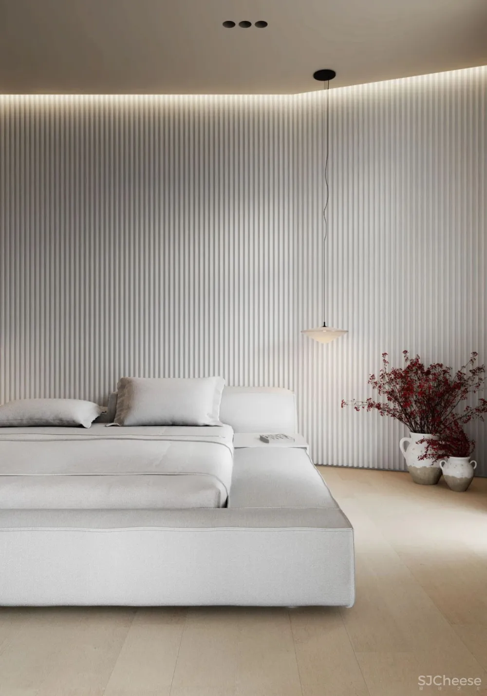 是什么让 “极简风” 不再高级