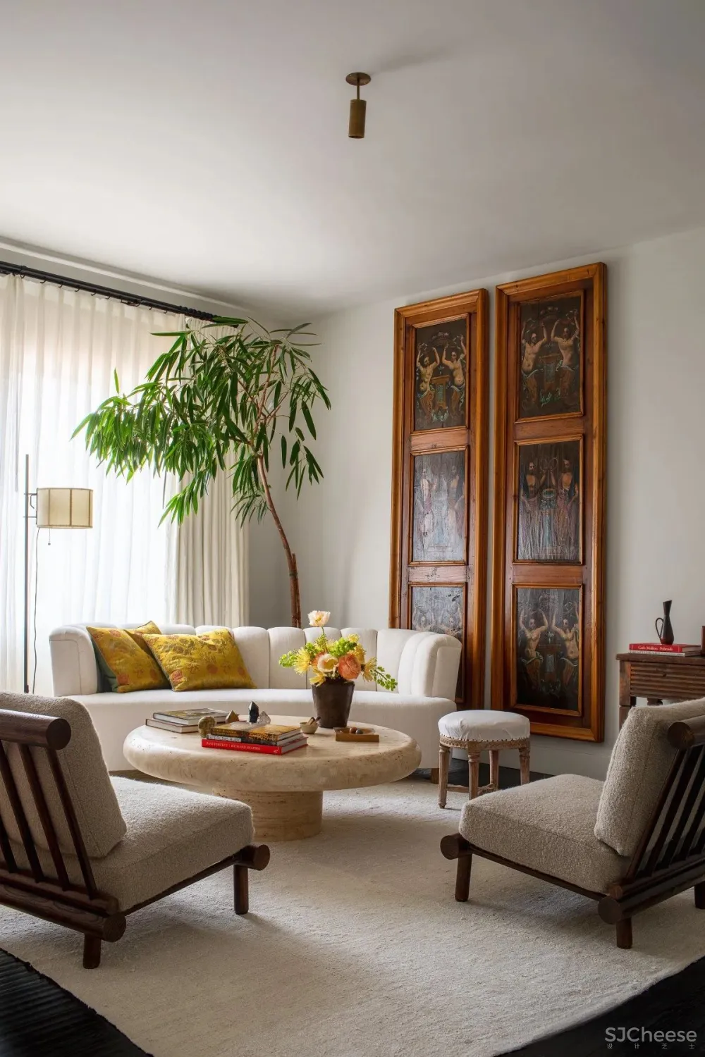 超级名模Kendall Jenner洛杉矶的家