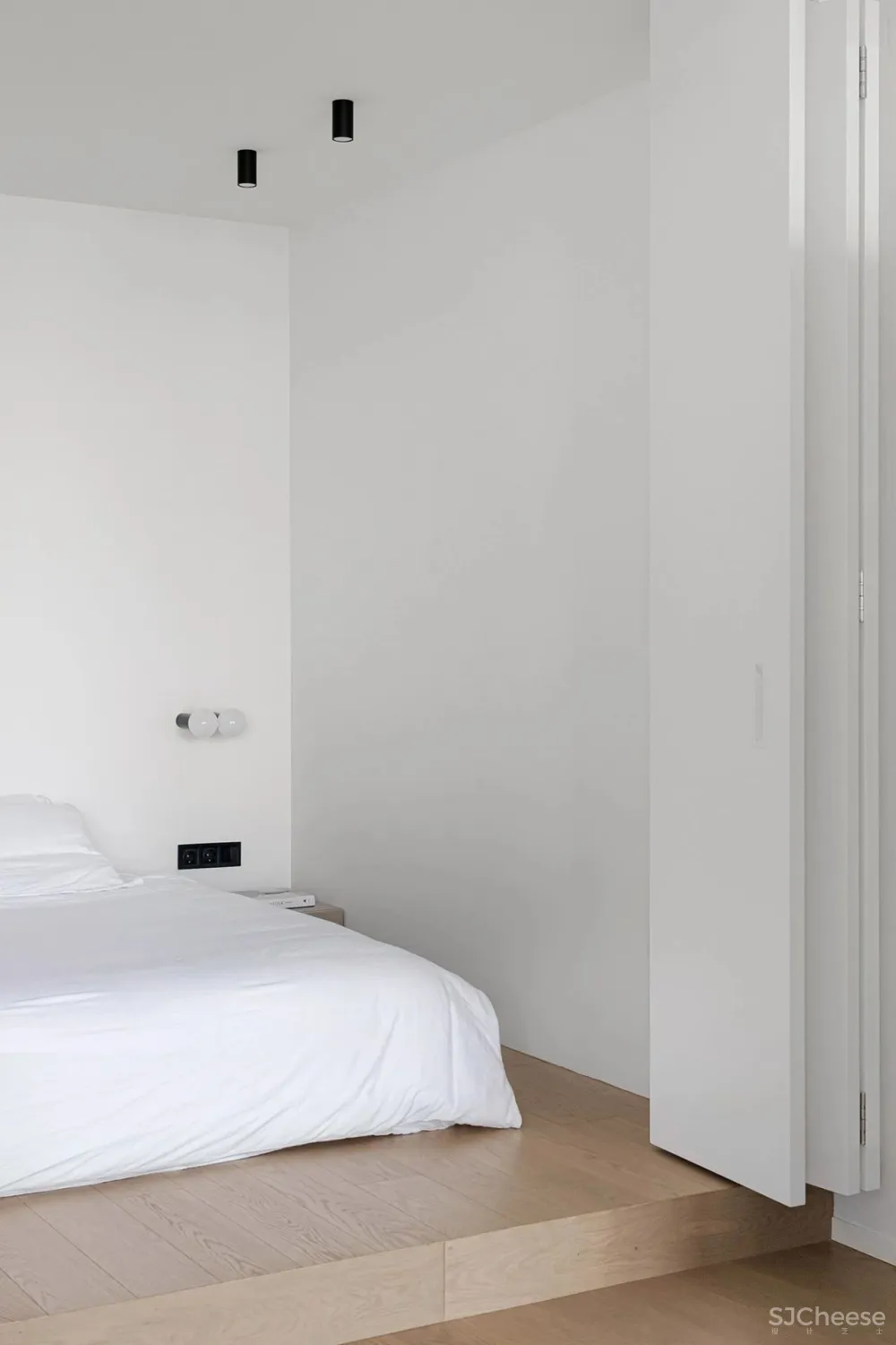 SP新作 素朴宁静的居所