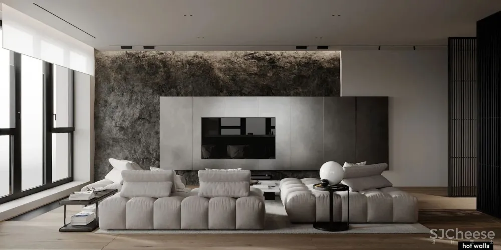 让人感到舒适计,竟然是这样的...