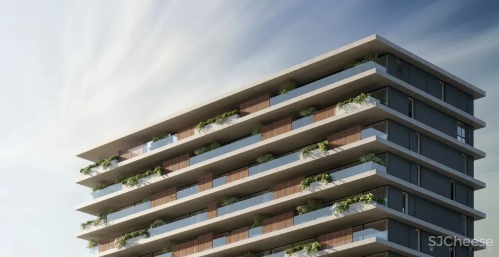 say Weinfeld 现代时尚 舒适大气