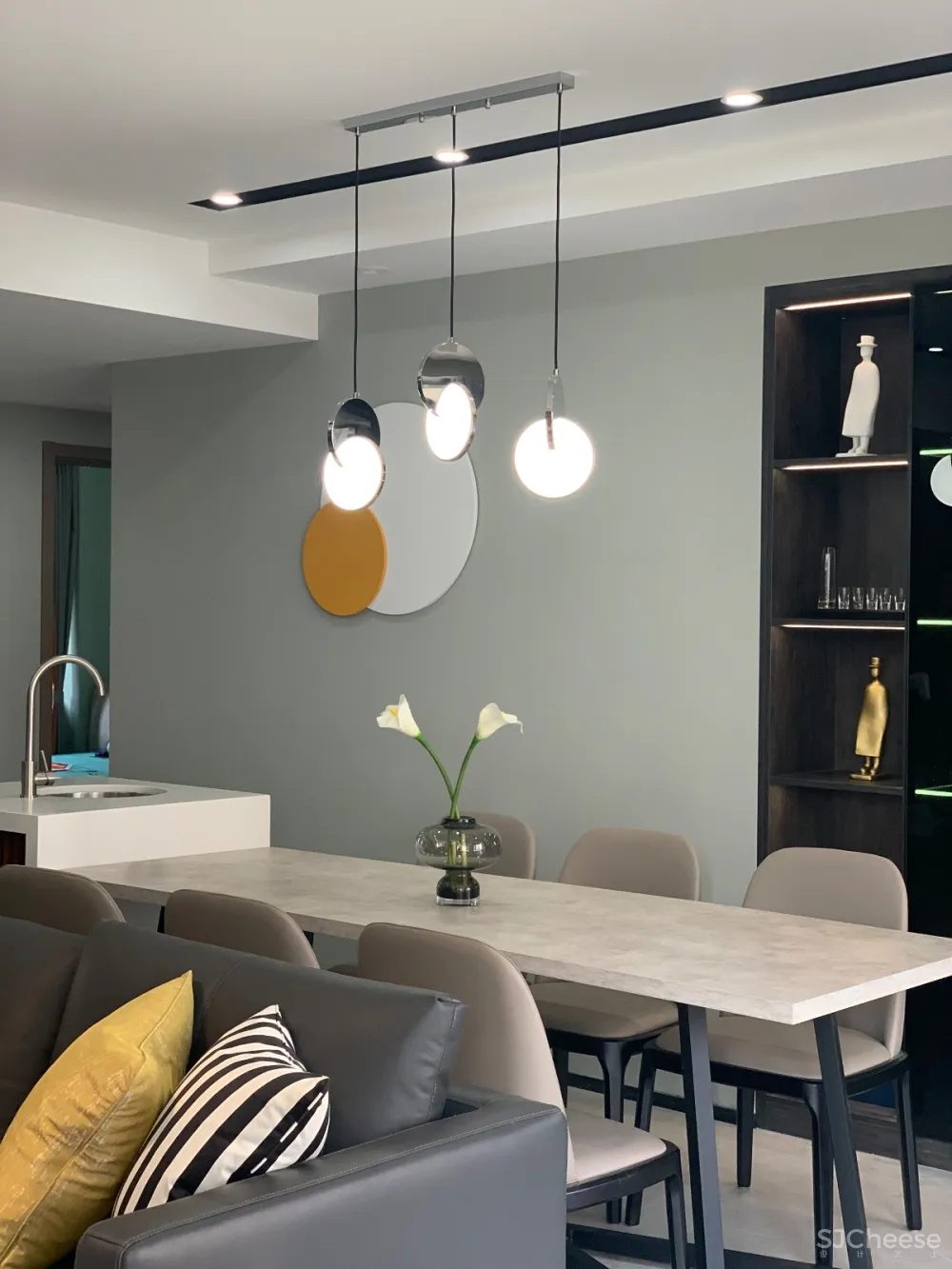 冠程设计| 书禹 |