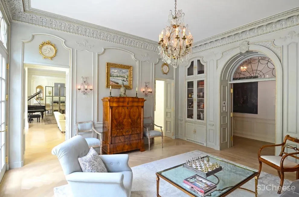 高级灰 绿色,你想象不到的好看!