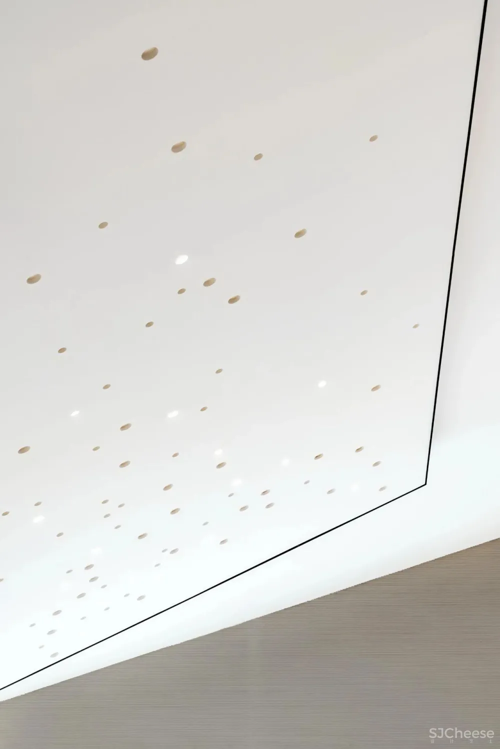 ENJOYDESIGN丨重庆万科星光森林，城市人文 诗性自然