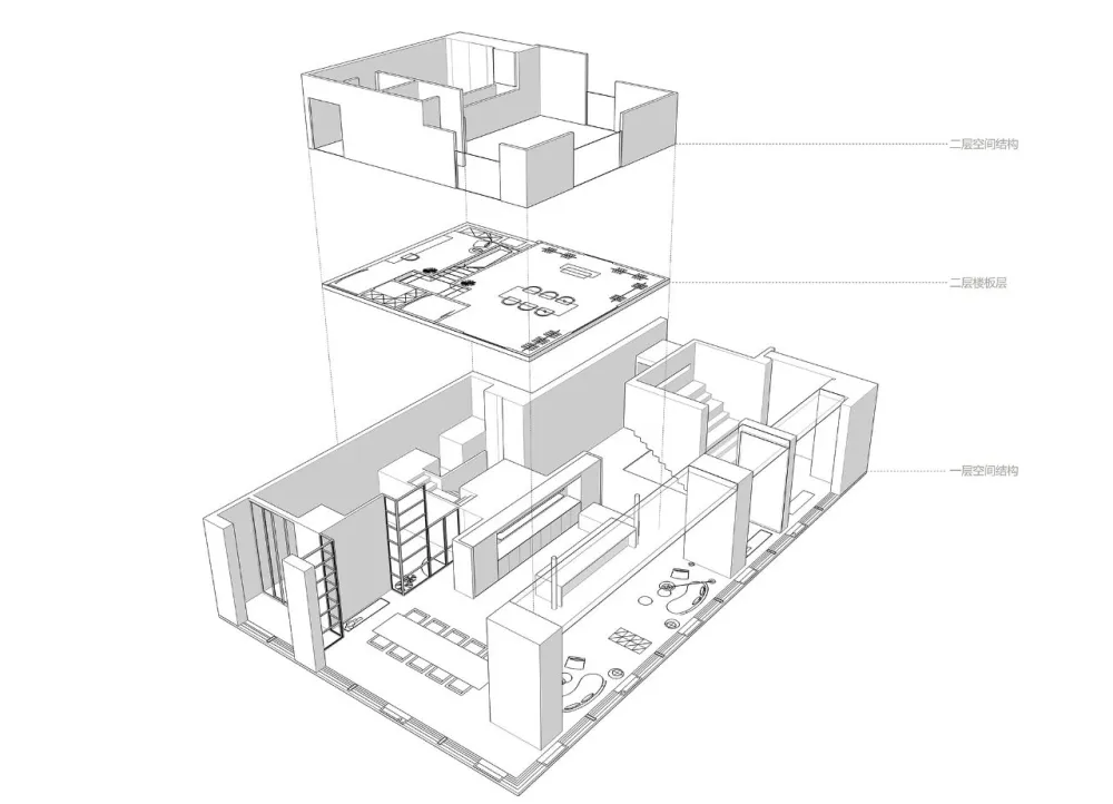 DCD 新作丨福州MOOLIS生活馆