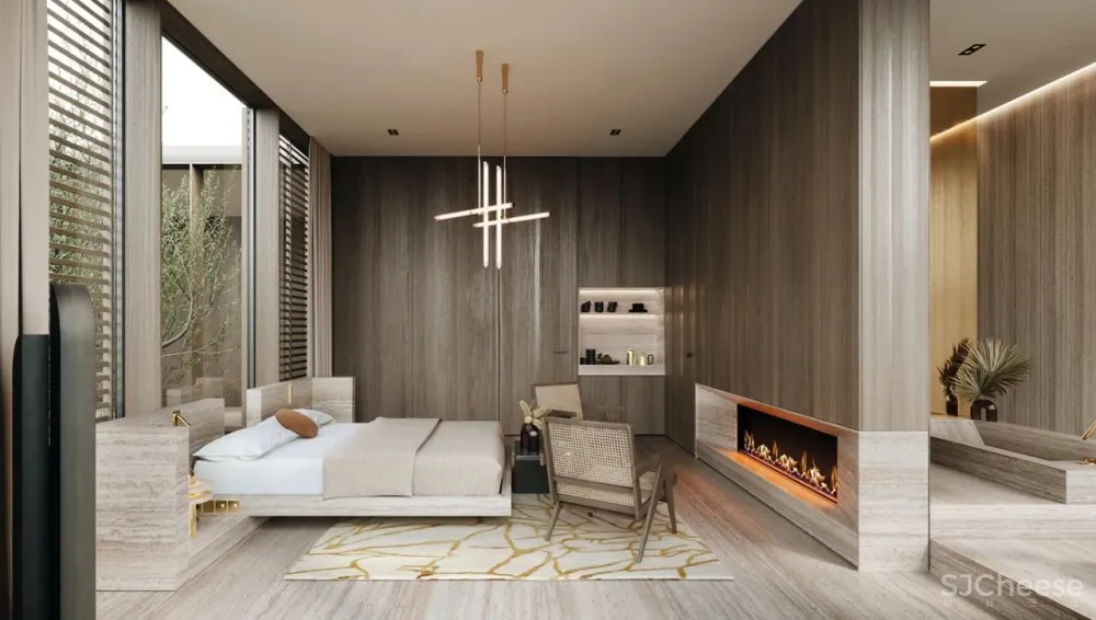 Jasmin Kodzha 新作 自然静谧的优雅美学