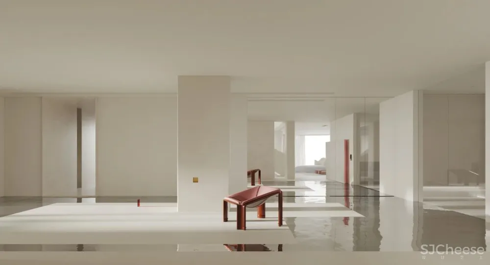 丁 鹏 文 极 简 到 极 致！