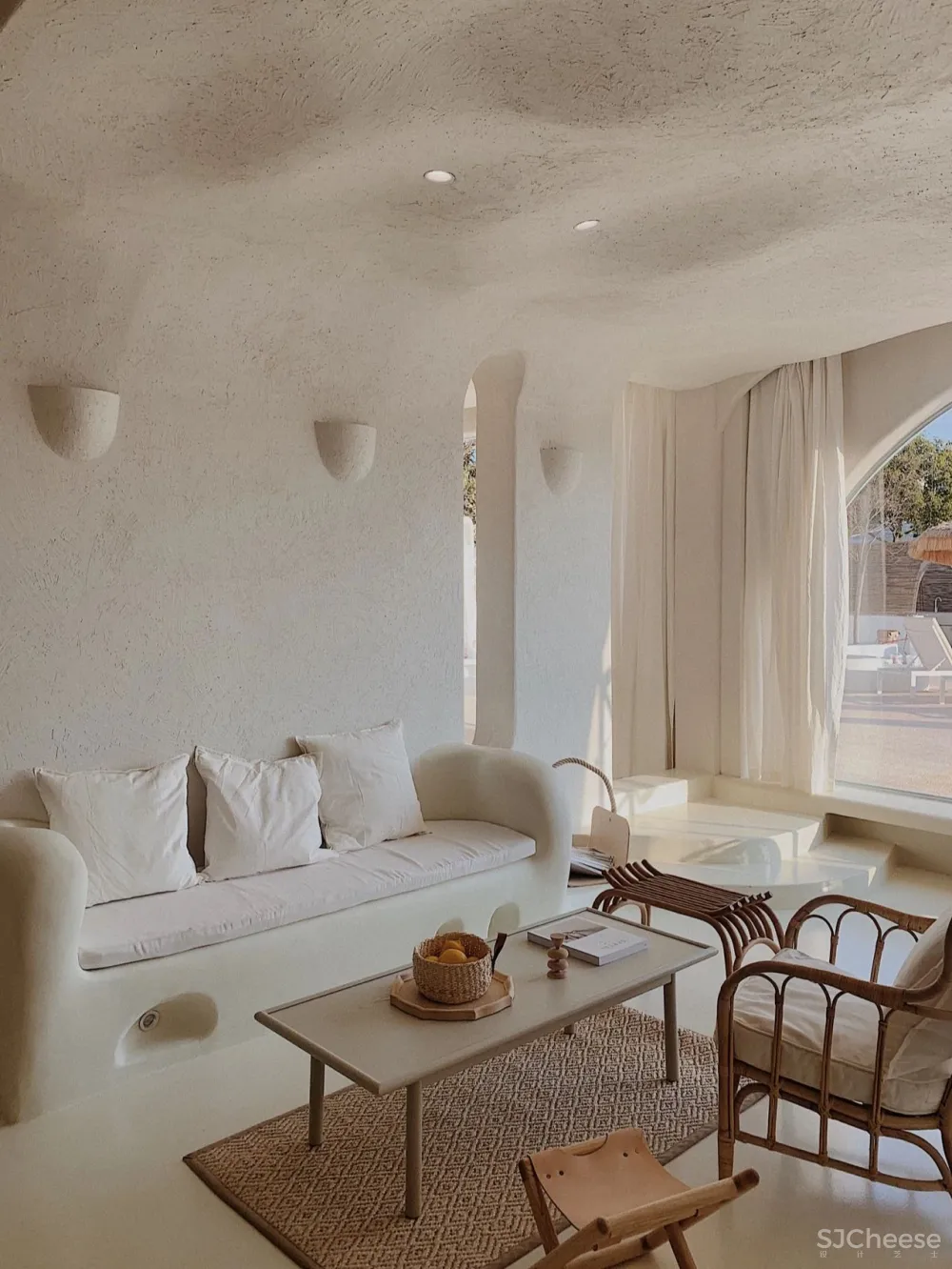 名宿新作 上海新打卡点 迪士尼附近优雅名宿|名宿