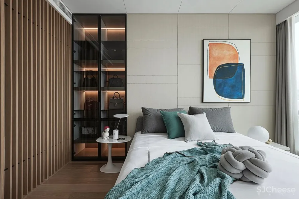 冉晴 尚舍生活设计