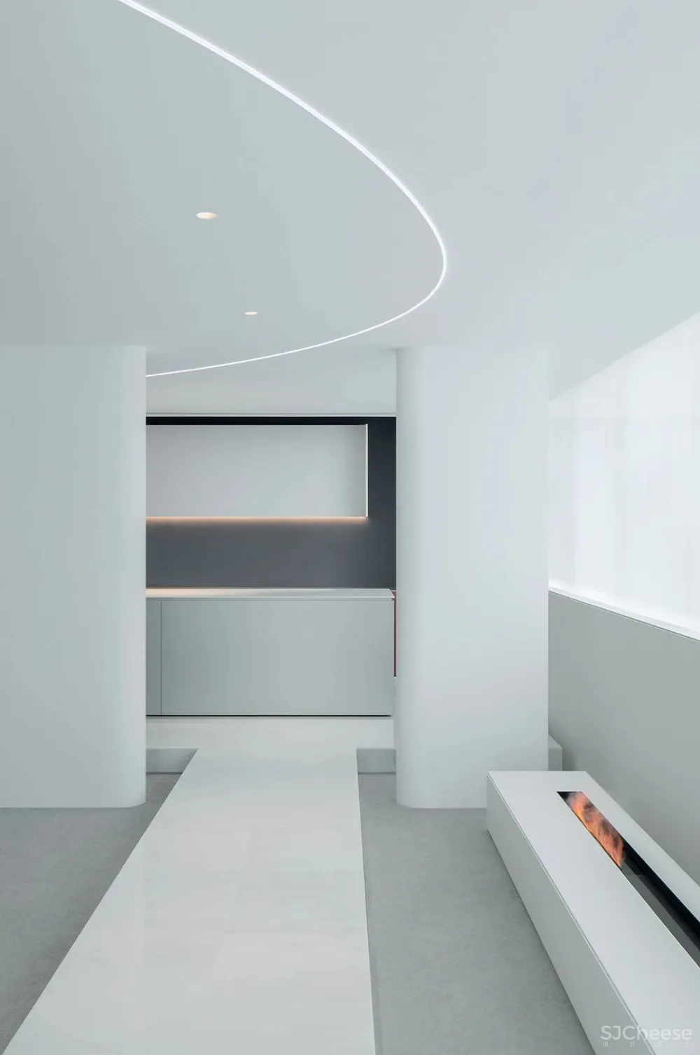 丁 鹏 文 极 简 到 极 致！