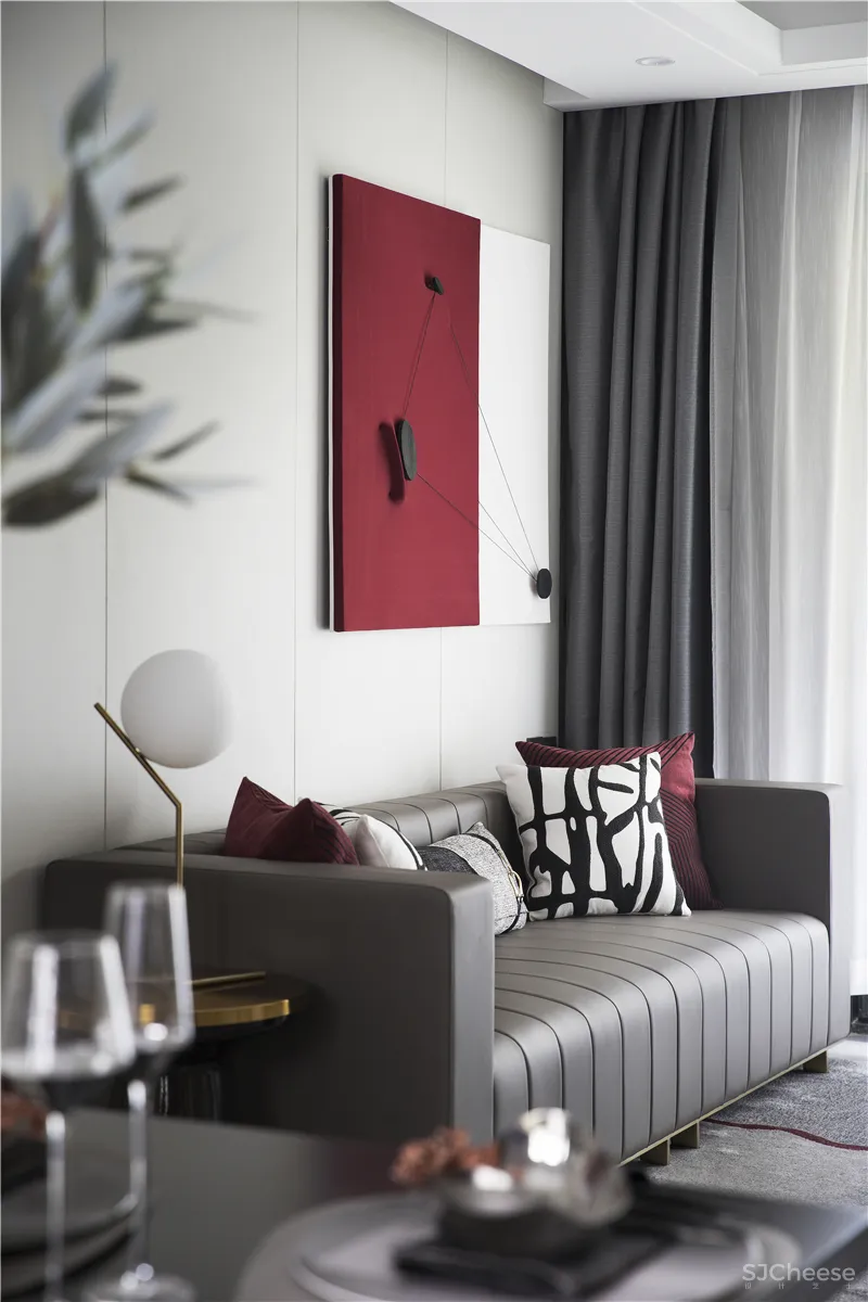 轻奢 越精致,越时尚 !