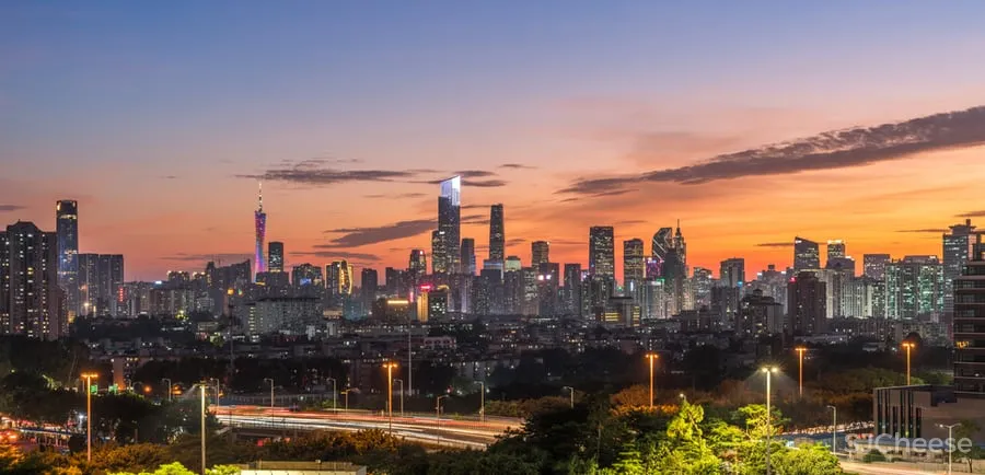 杰恩设计：极简大美的灵动艺术，用细节缔造标杆！