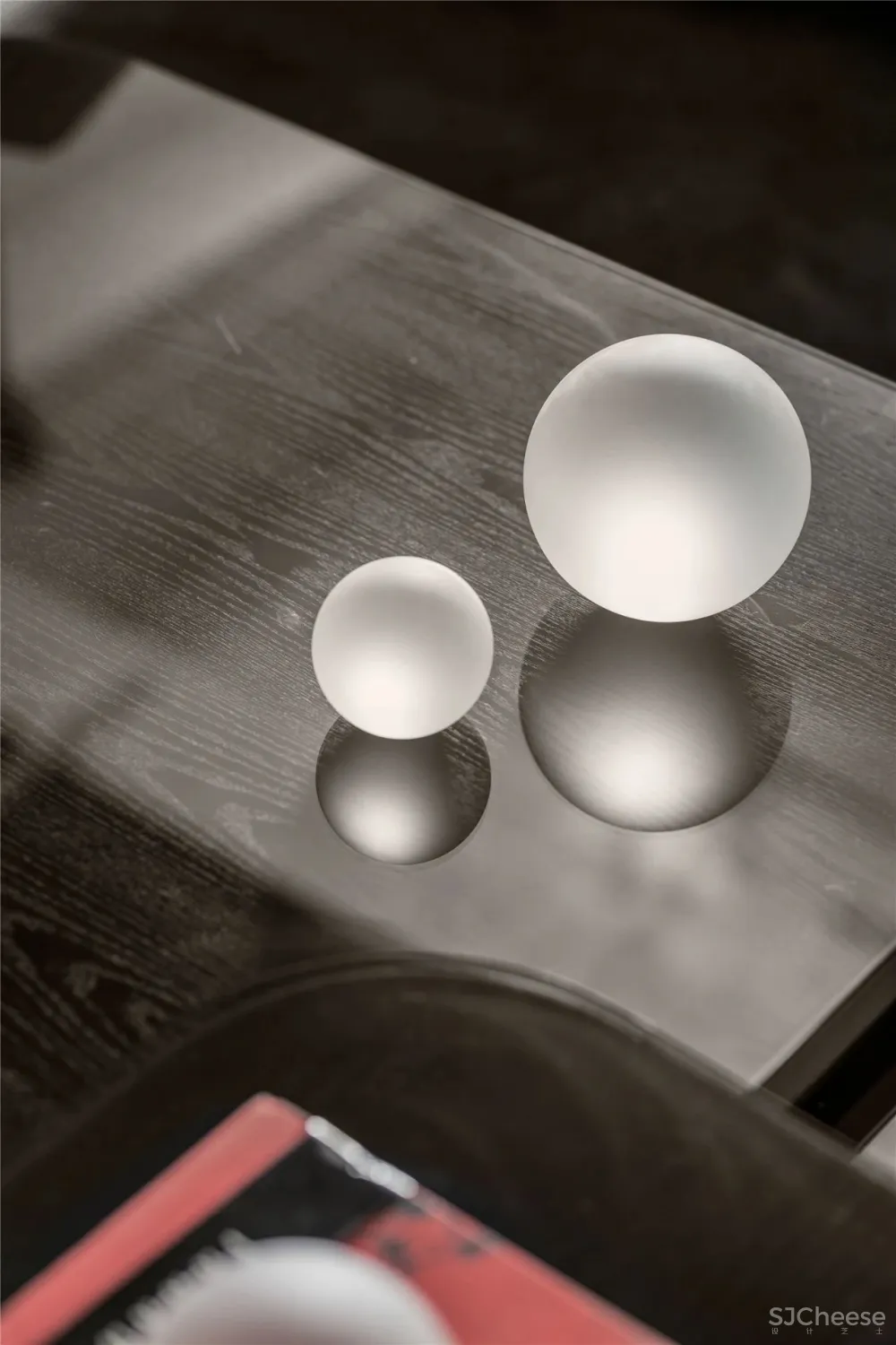 高级灰的豪宅设计，竟如此惊艳！