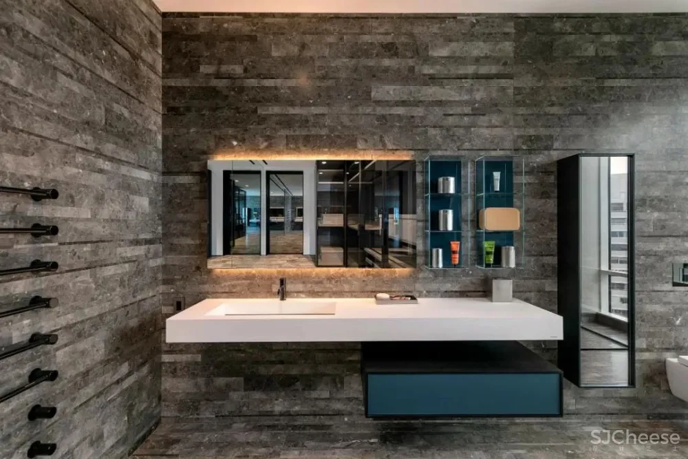 比北上广还便宜!140亿打造的大平层公寓楼,750㎡一套仅卖1800万起?