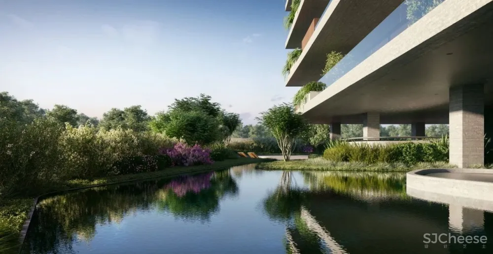 say Weinfeld 现代时尚 舒适大气