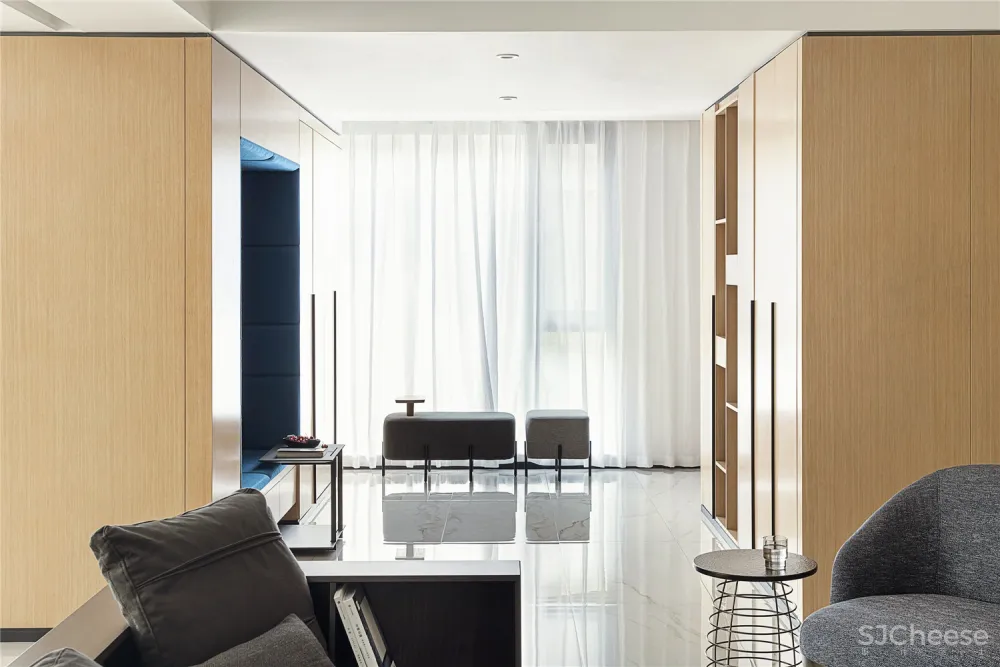 成都耕图设计作品——叙白