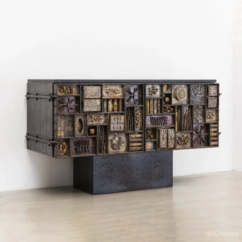 设计灵感 设计师色彩慌? “野兽主义”教你玩转!