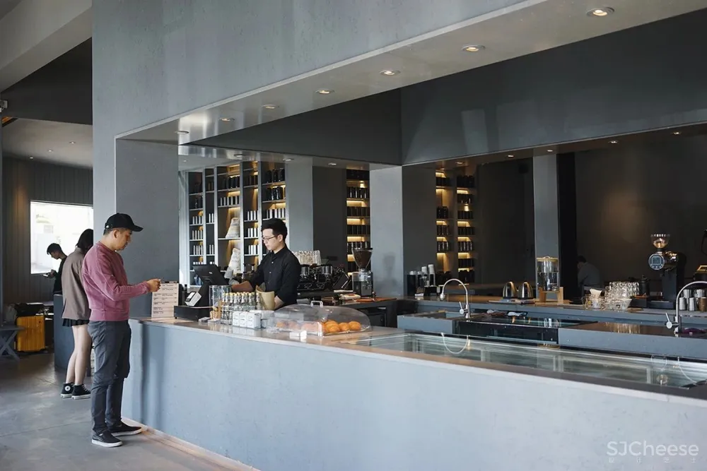 来回咖啡打造去品牌化咖啡文化社区——NCA回顾系列VOL.4