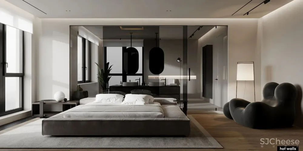 让人感到舒适计,竟然是这样的...