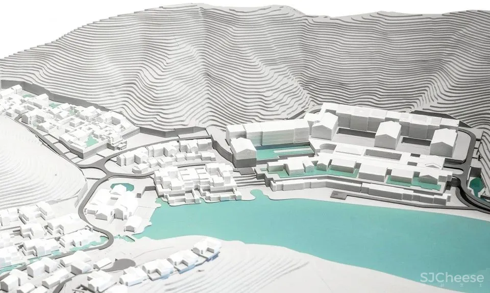 湘湖畔的隐世桃源-在秘境庄园里静享山居度假生活!