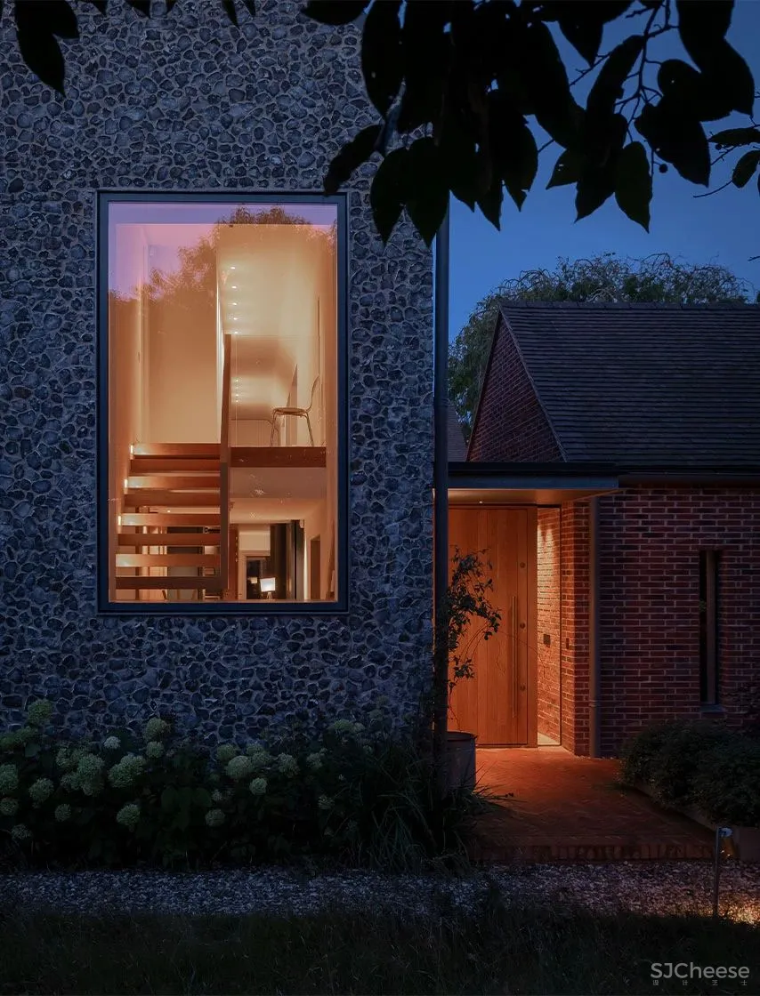 McLean Quinlan丨烟火气,才是设计的最高级形态