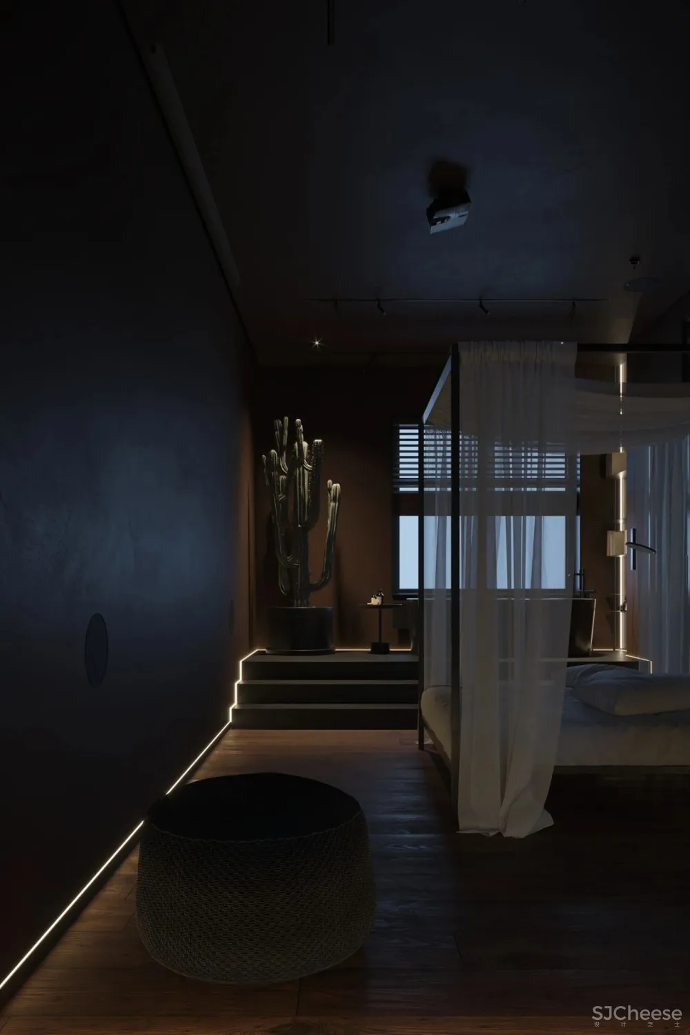 Igor sirotov新作 禁欲系的高冷风!