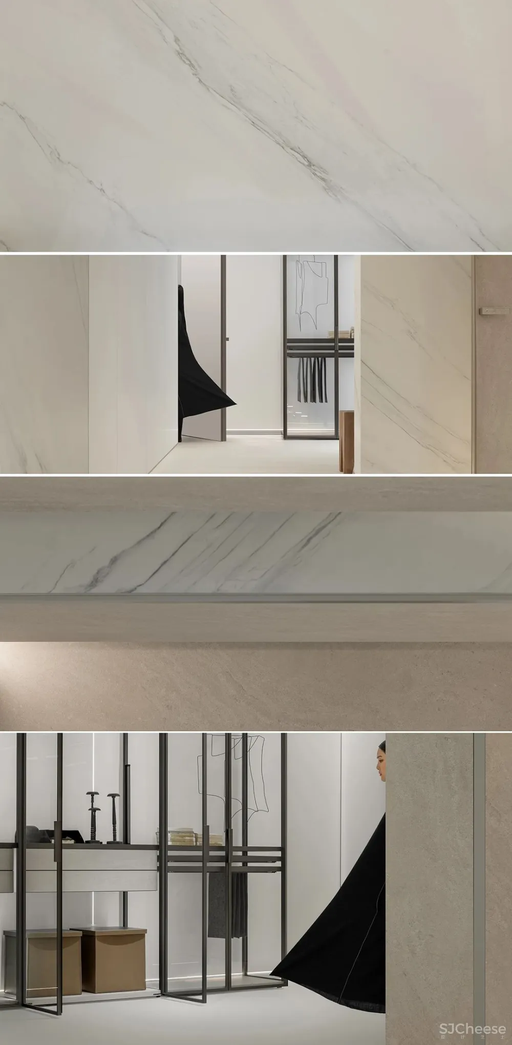 谷腾 无形间 SPACE PLUS