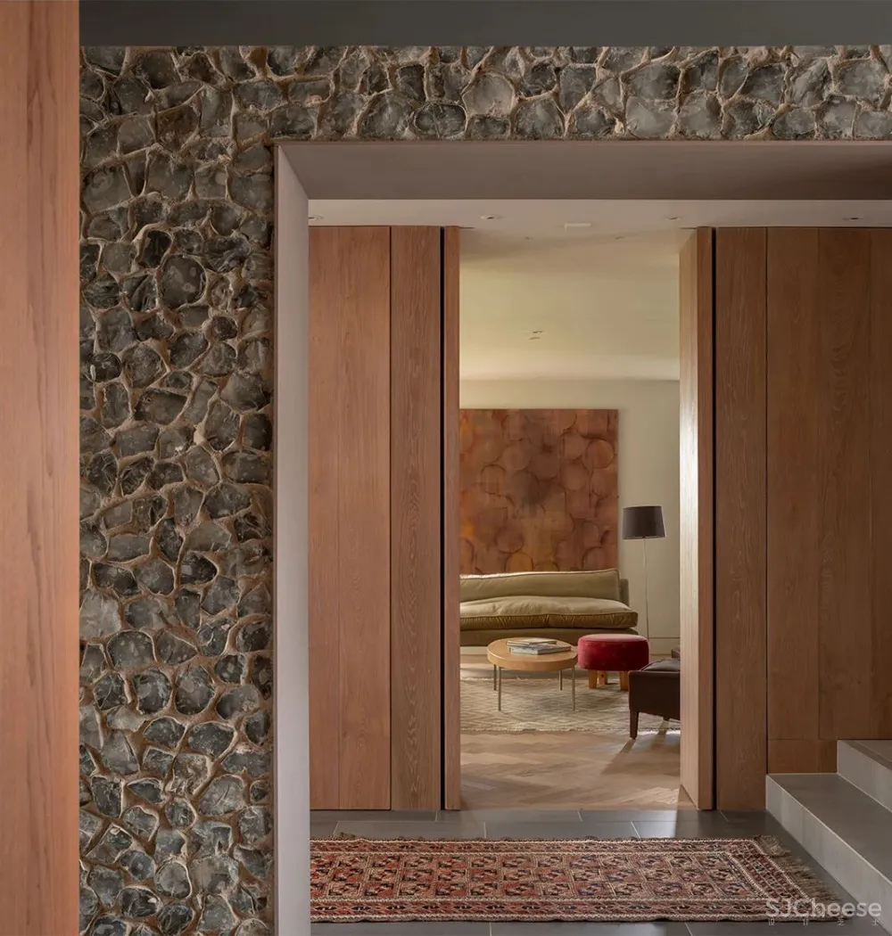 McLean Quinlan丨烟火气,才是设计的最高级形态