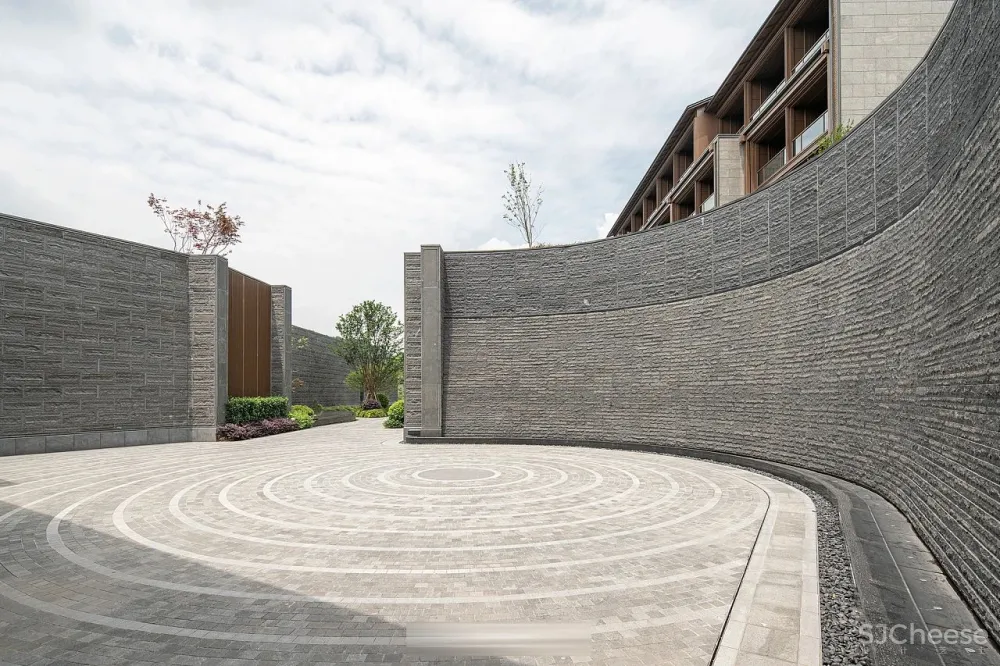 湘湖畔的隐世桃源-在秘境庄园里静享山居度假生活!