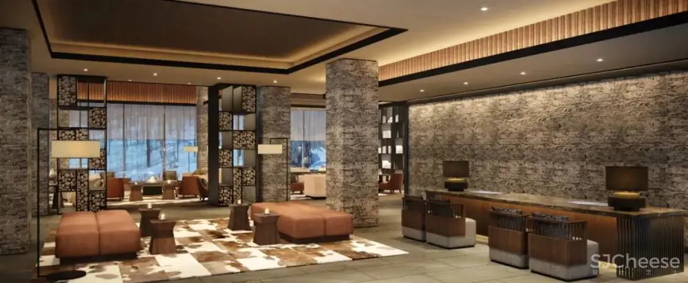 全球仅五间的丽思卡尔顿隐世,日本首家分号年底面世