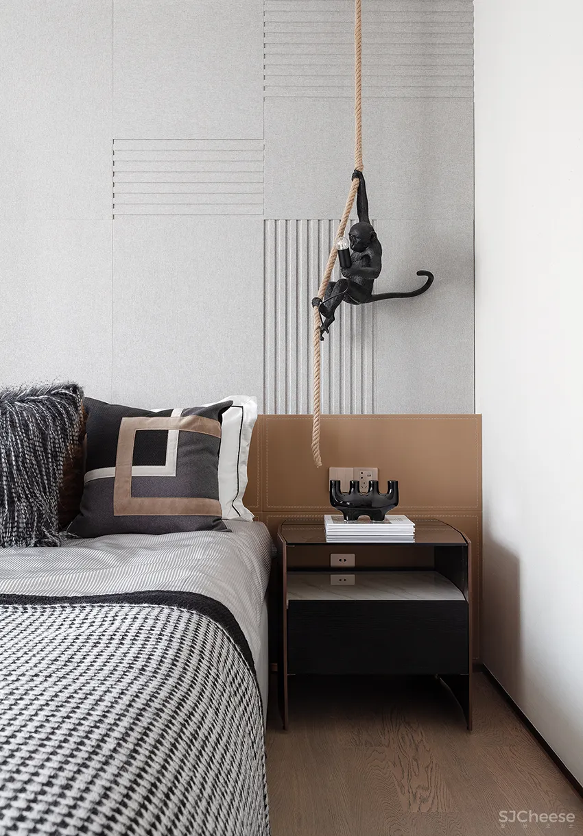 精致简洁的设计，才叫有格调！