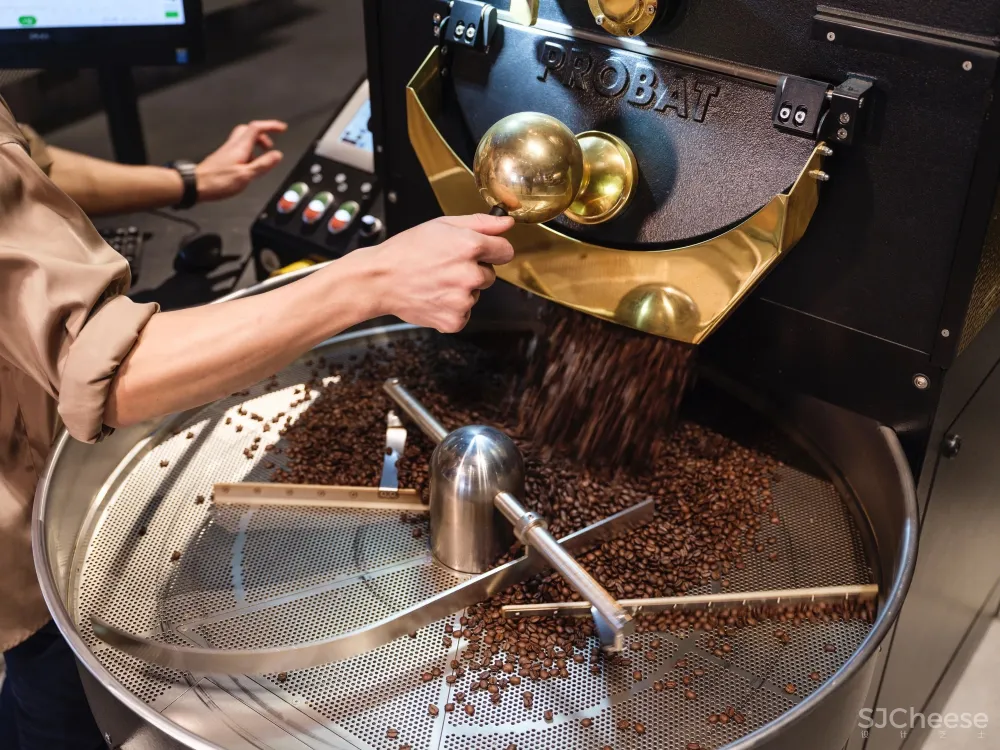 来回咖啡打造去品牌化咖啡文化社区——NCA回顾系列VOL.4