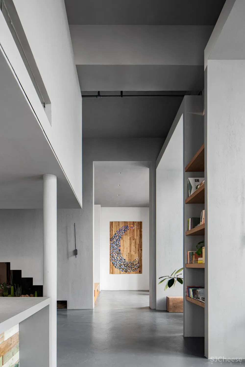 DCD 新作丨福州MOOLIS生活馆