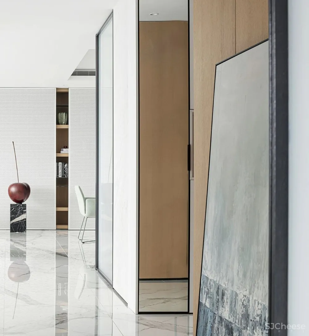 冉晴 尚舍生活设计