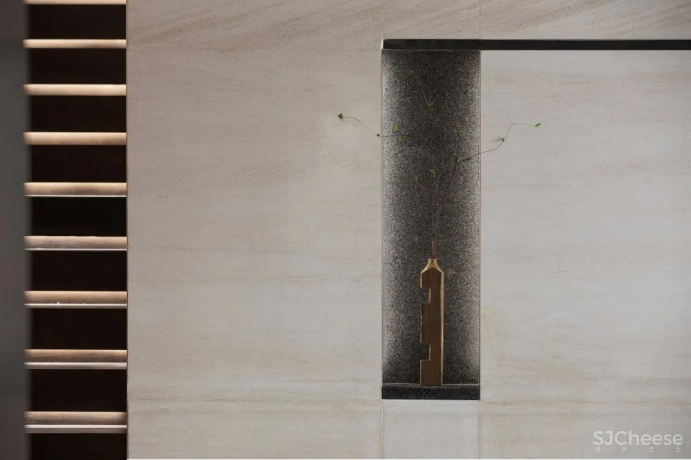 元禾大千 一方禅居 亦简亦轻