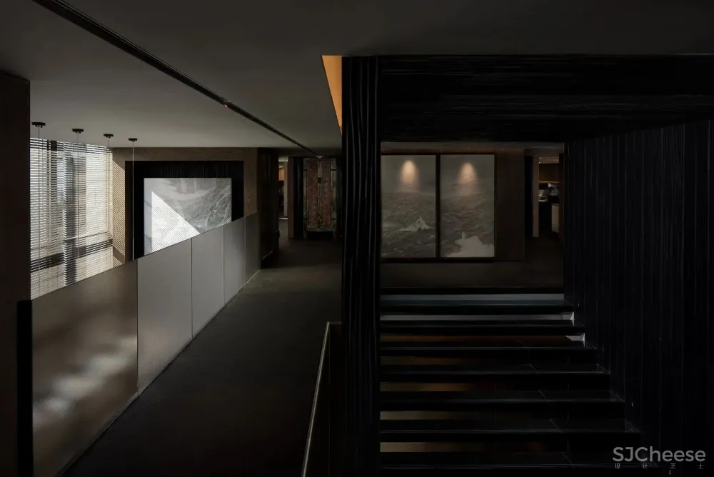 矩陣首發 Matrix Design深圳總部辦公