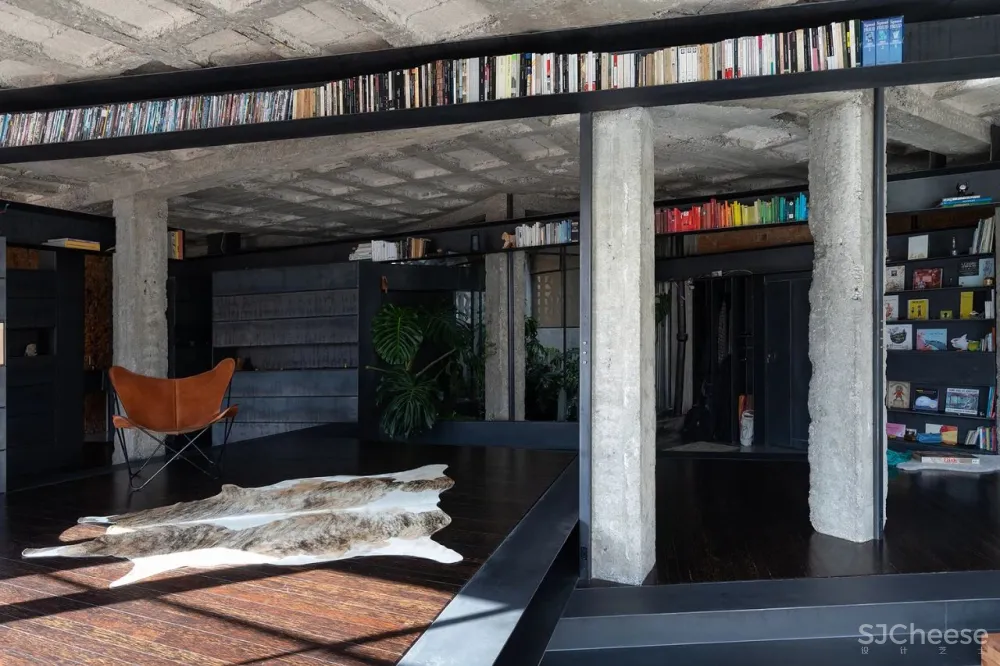 一直拆墙一直爽：这是我见过的最大胆（胡闹）的案例！