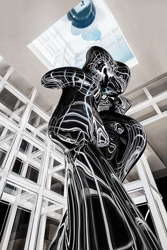 邱德光：得「耦」记！