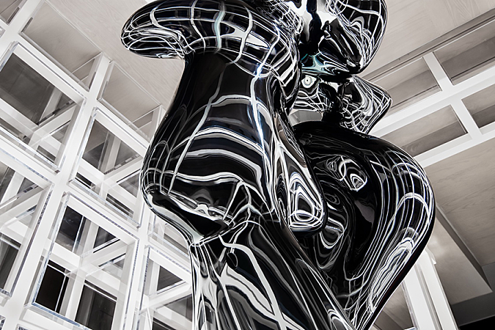 邱德光:得「耦」记!