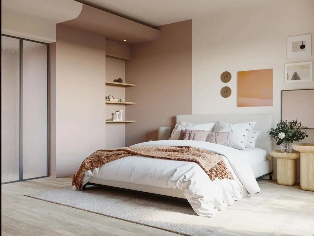 温润自然的设计美学 lulu lee新作