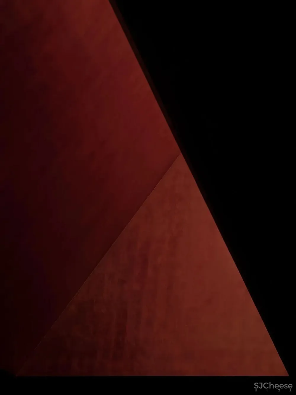 气氛很到位-如何看待当代先锋与本土创新 ！